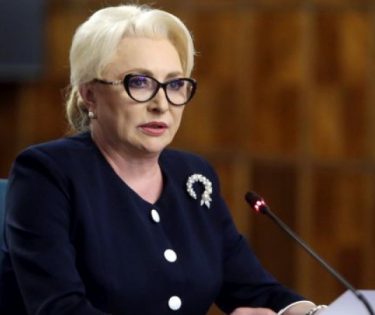 Viorica Dancila