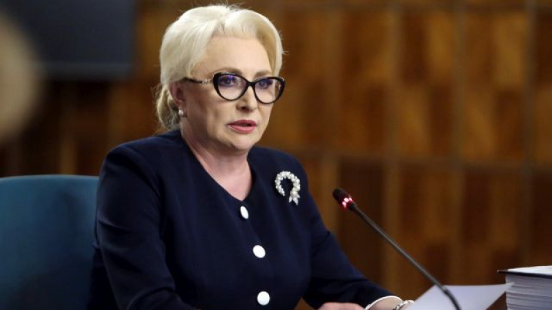 Viorica Dancila