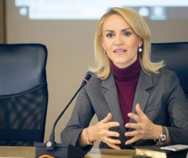 Gabriela Firea
