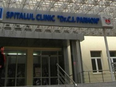 spitalul-parhon-din-iași