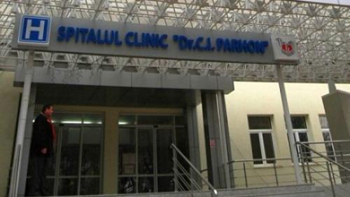 spitalul-parhon-din-iași