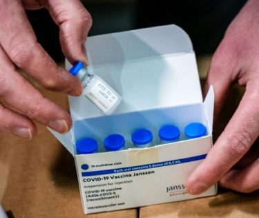 Vaccin Janssen