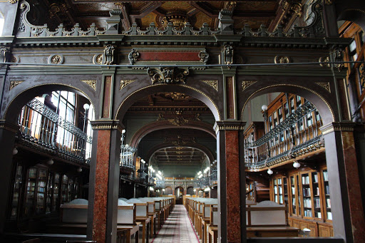 biblioteca uti asachi