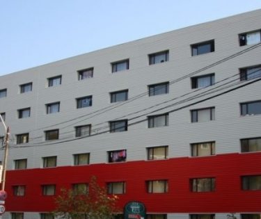 T19 campusul tudor vladimirescu