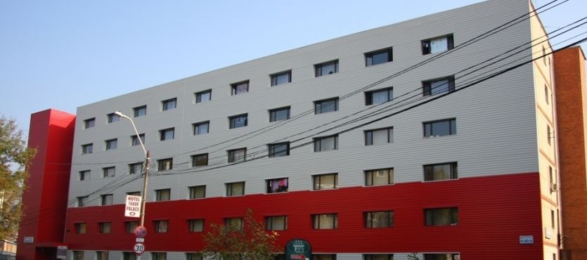 T19 campusul tudor vladimirescu