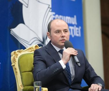 Alexandru Muraru