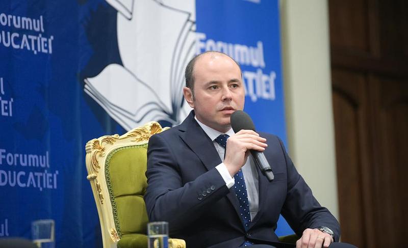 Alexandru Muraru