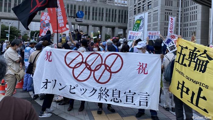 Olimpiada de la Tokyo