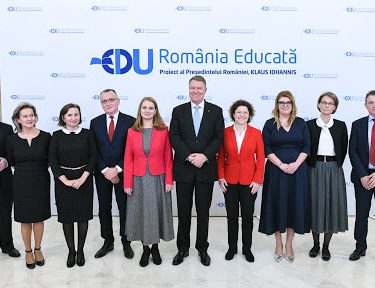 România Educată