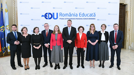 România Educată