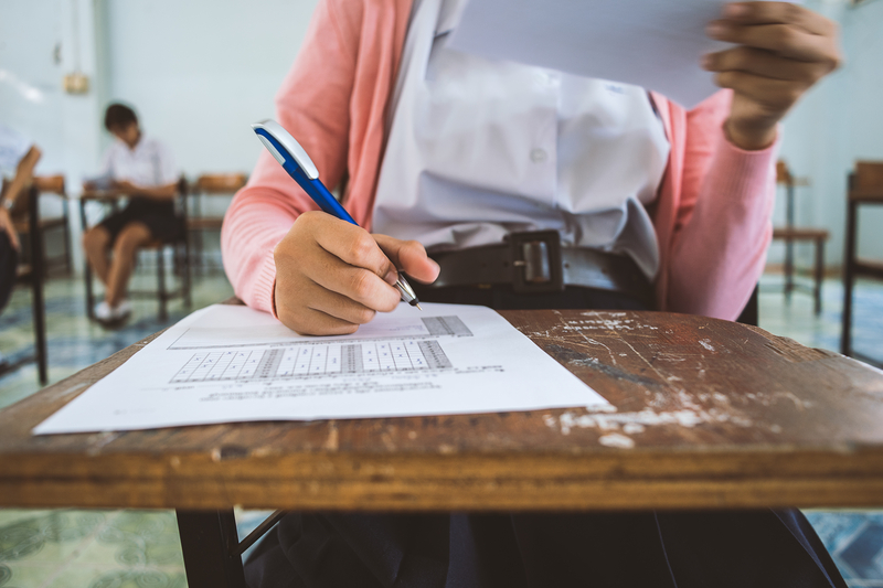 evaluare națională