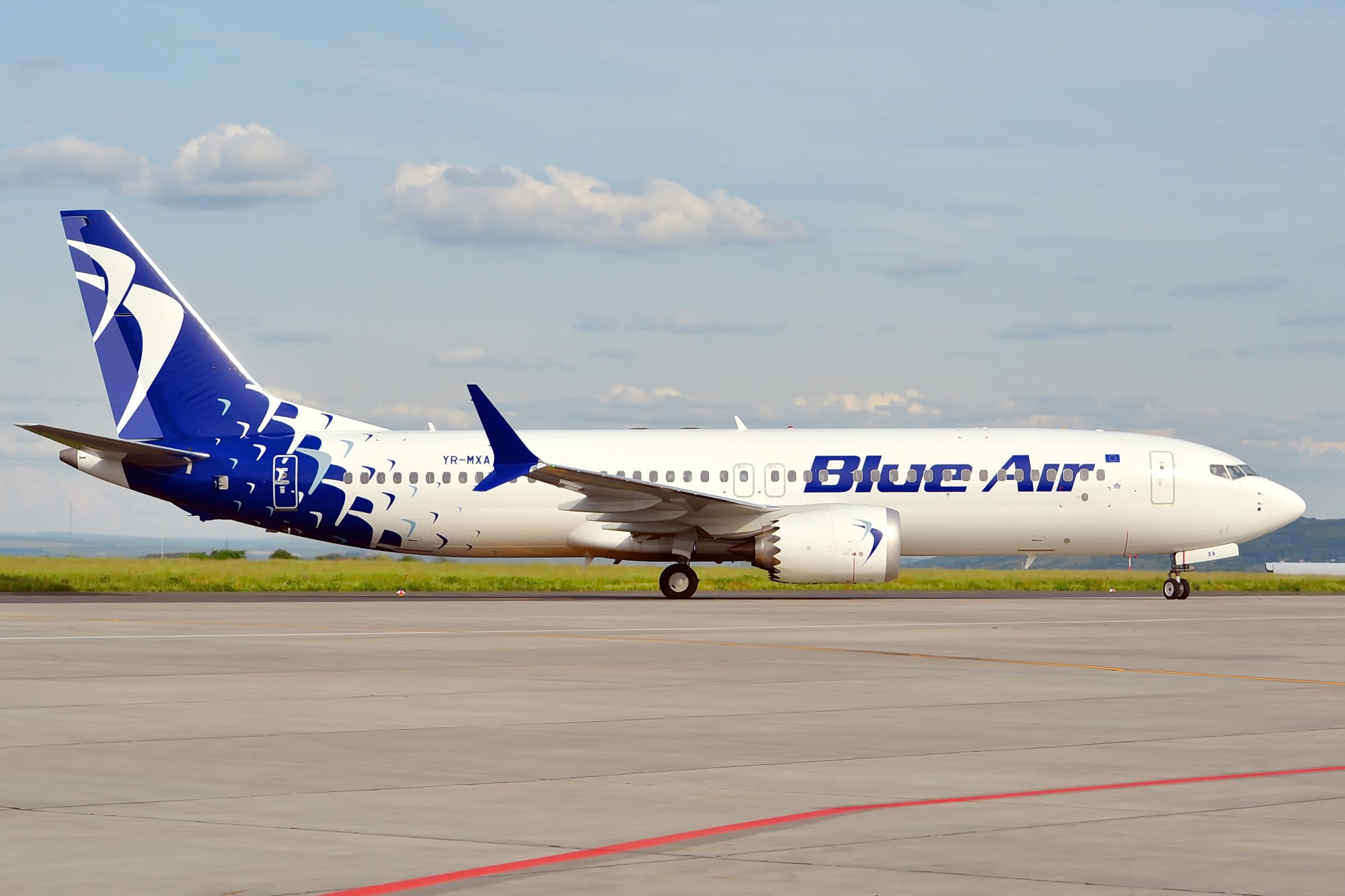 blueair