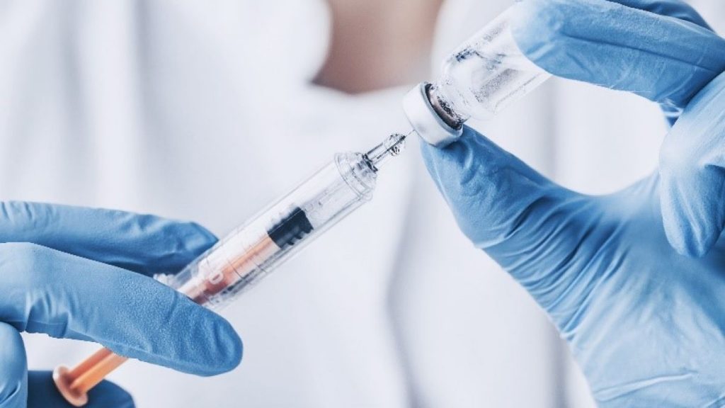 vaccin