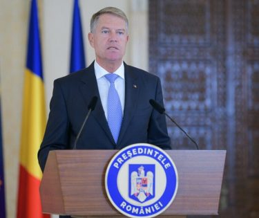 klaus-iohannis