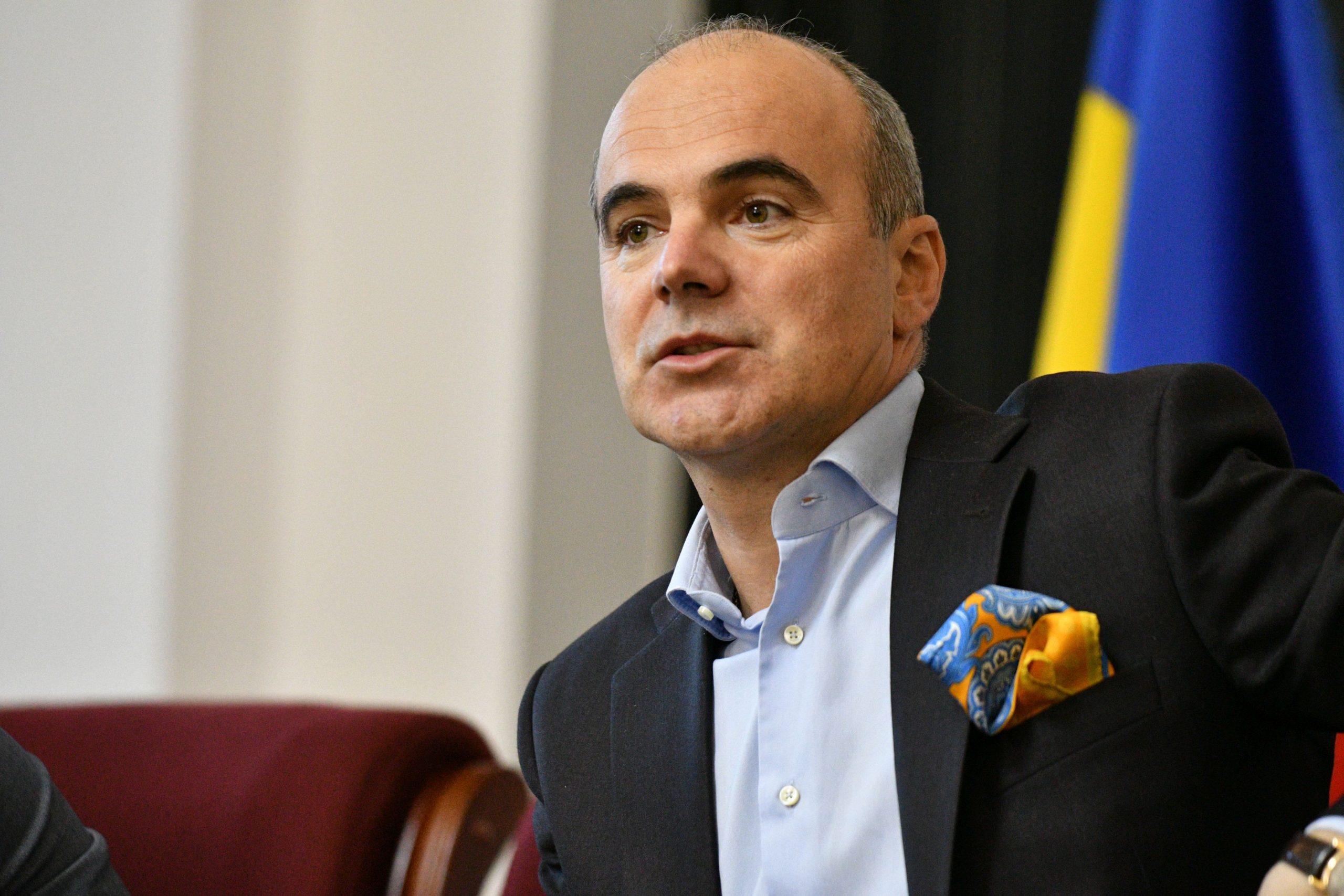 Rares Bogdan