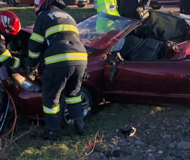 accident-Galați