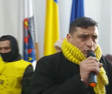 asalt-primărie-Timișoara