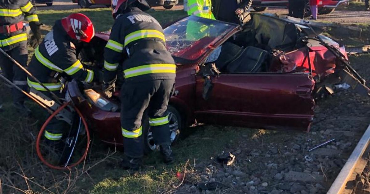 accident-Galați