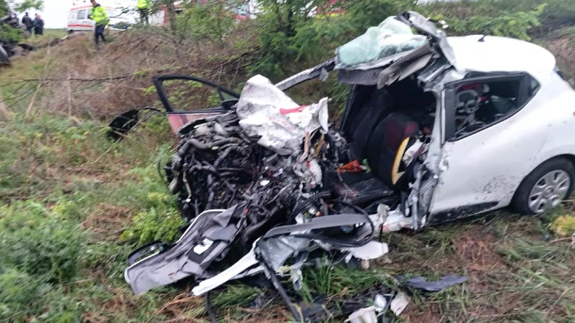 accident-Galați