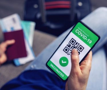 pașaport-vaccinare