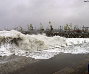 port-Constanta