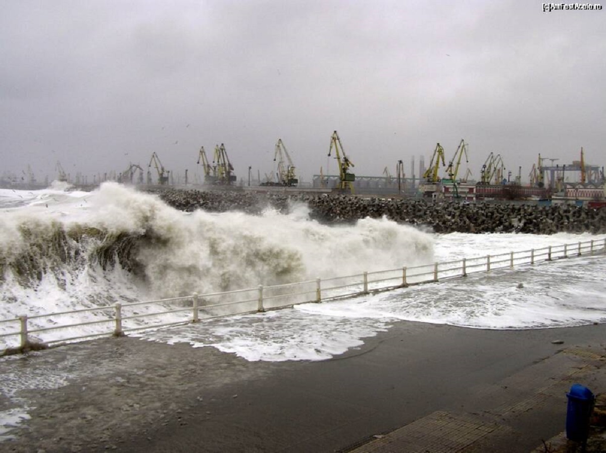 port-Constanta