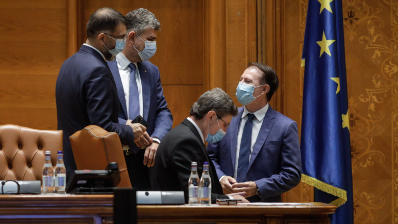PNL ȘI PSD