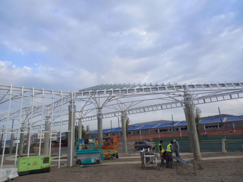 stație-rond-țuțora