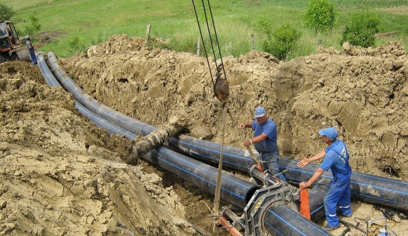 extindere-rețea-apă