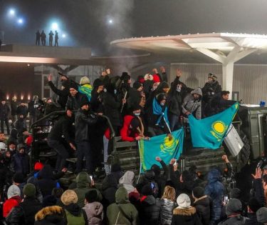 proteste-Kazahstan
