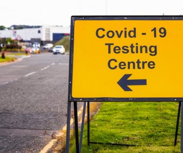 Covid-19 Testing Centre