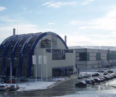 Tehnolopis-parc
