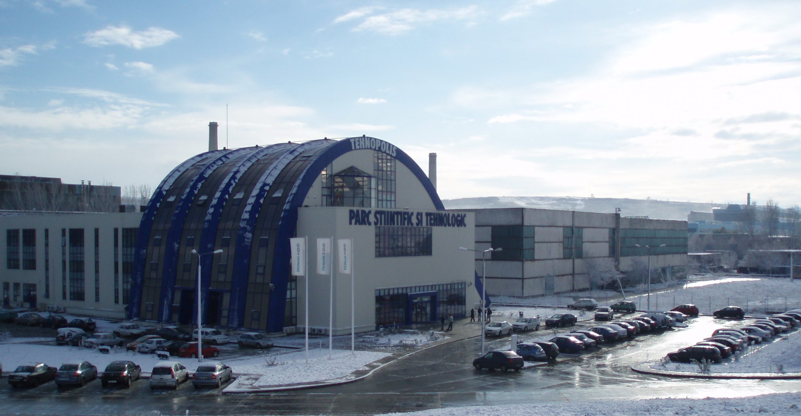 Tehnolopis-parc