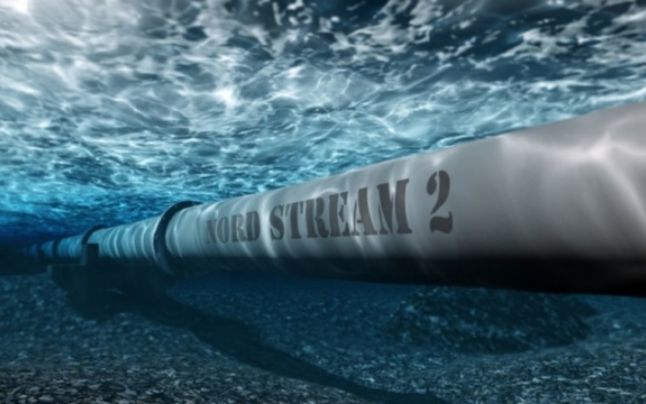 Nord Stream 2