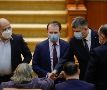 ciolacu și cîțu
