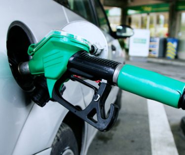 acciza la carburanți
