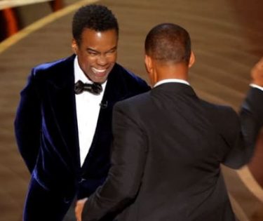 will smith și chris rock
