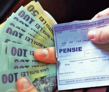 pensie privată - România