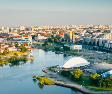 Belarus