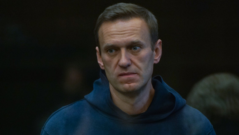 Alex Navalnîi