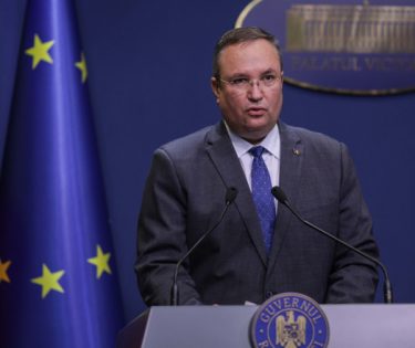 Nicolae Ciucă