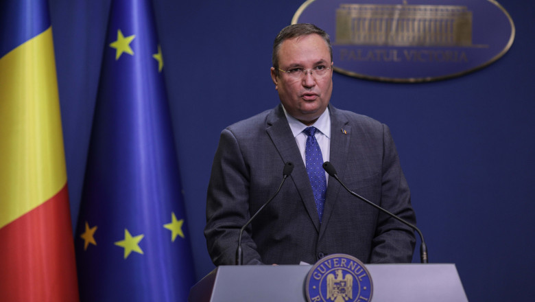Nicolae Ciucă