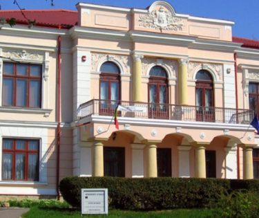 casa-pogor a fost renovată