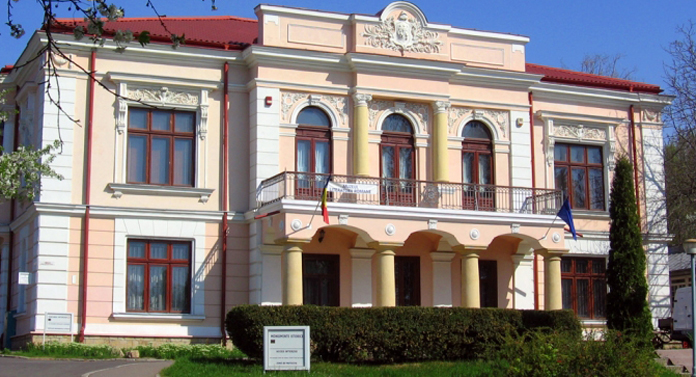 casa-pogor a fost renovată