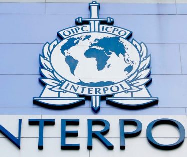 INTERPOL ȘI RUSIA
