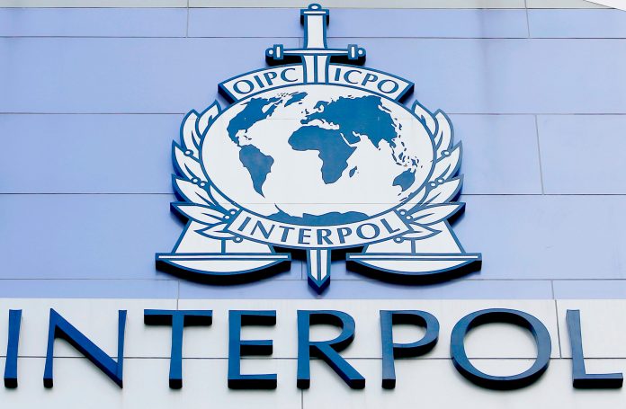 INTERPOL ȘI RUSIA