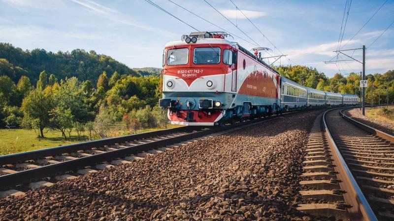 tren Moldova