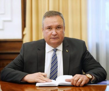 Nicolae Ciucă