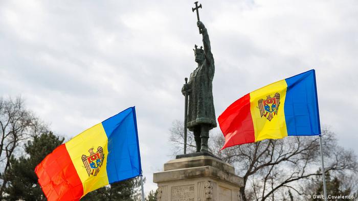 Republica Moldova
