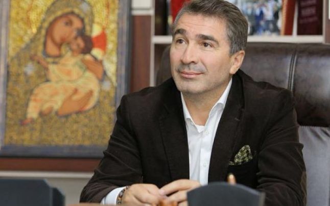 ionel arsene cj neamț